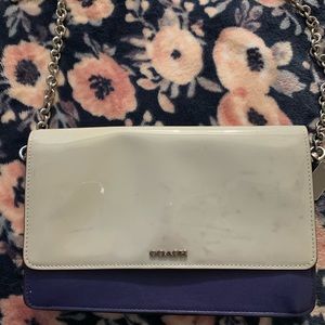 Coach crossbody bag